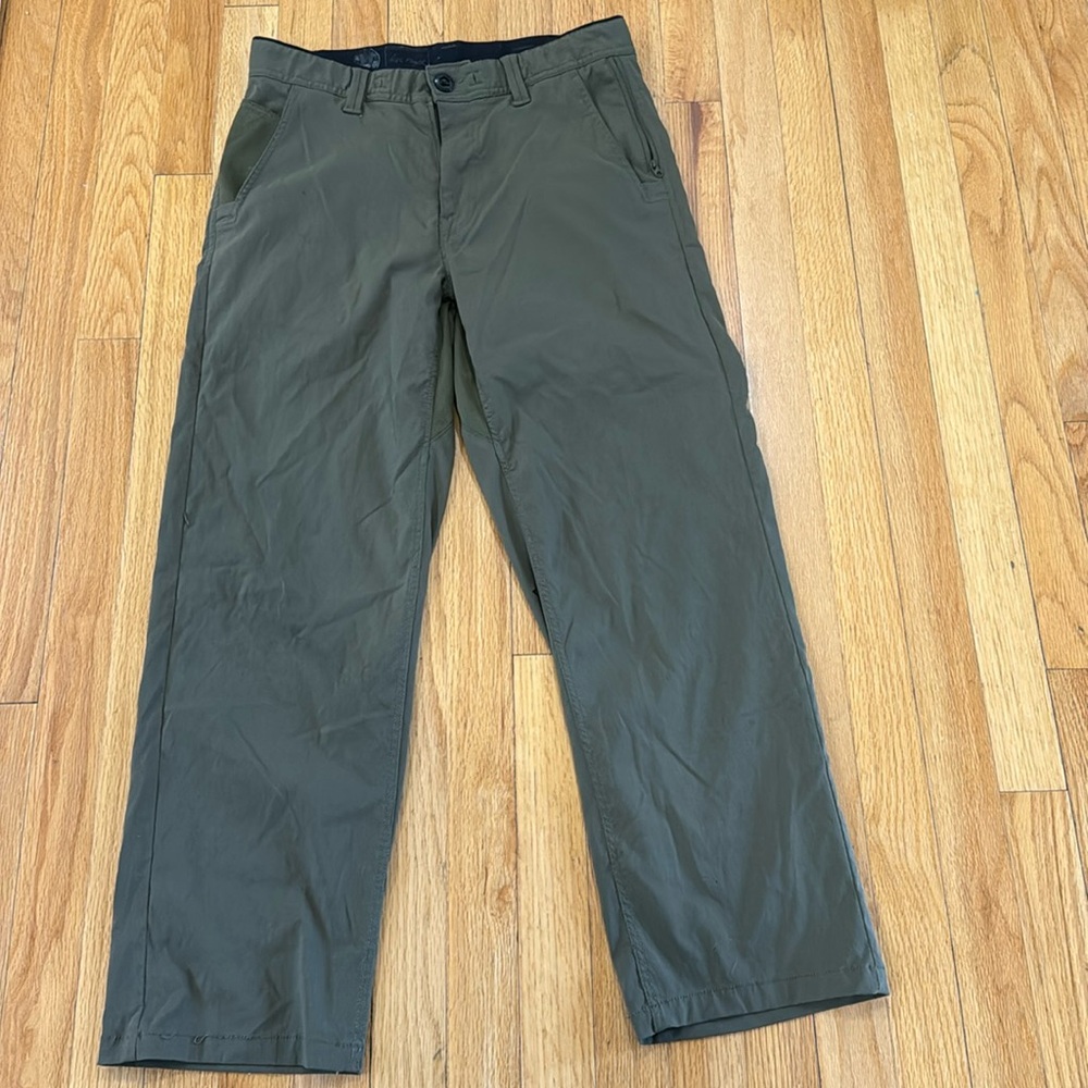 Volcom pant